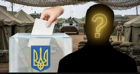 Вибори президента у дискусіях українців