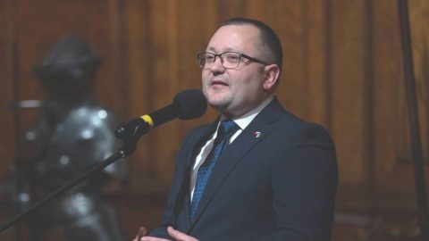 Кінець важливої каденції – консул України залишає Гданськ