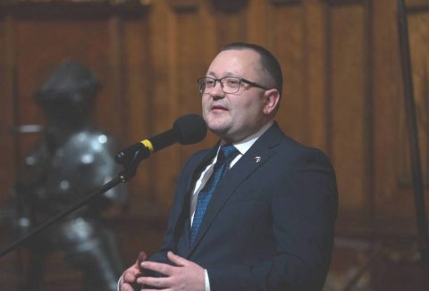 Кінець важливої каденції – консул України залишає Гданськ