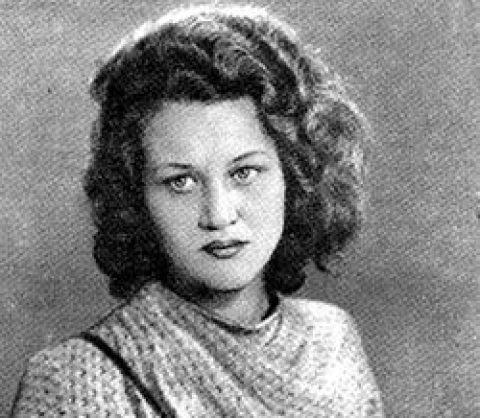 95 років Ліні Костенко: жива класика українського культурного простору