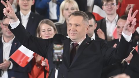 Пшемислав Чарнек можливий прем’єр: що це означає для українців у Польщі