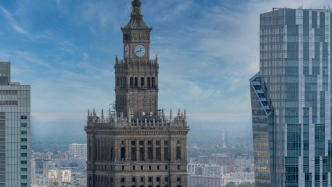 Наслідки згортання допомоги українцям в Польщі доходить до абсурдів