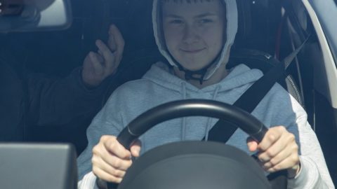 У Польщі готують масштабну реформу іспитів на водійські права