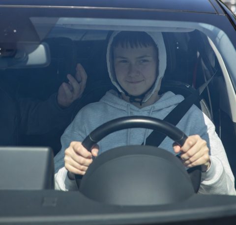 У Польщі готують масштабну реформу іспитів на водійські права